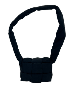 Cassette, Tejido, Negro, P02094042r, DB,Box,3*